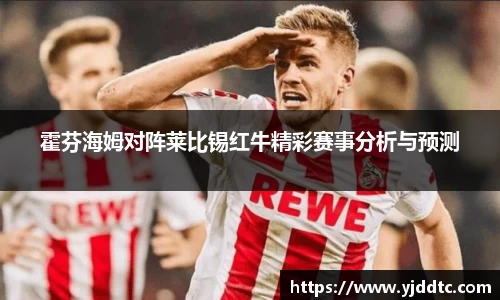霍芬海姆对阵莱比锡红牛精彩赛事分析与预测